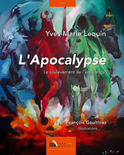 Participation au mois de l'art sacré
