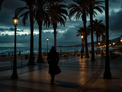 Parmi les meilleurs livres qui parlent de Nice