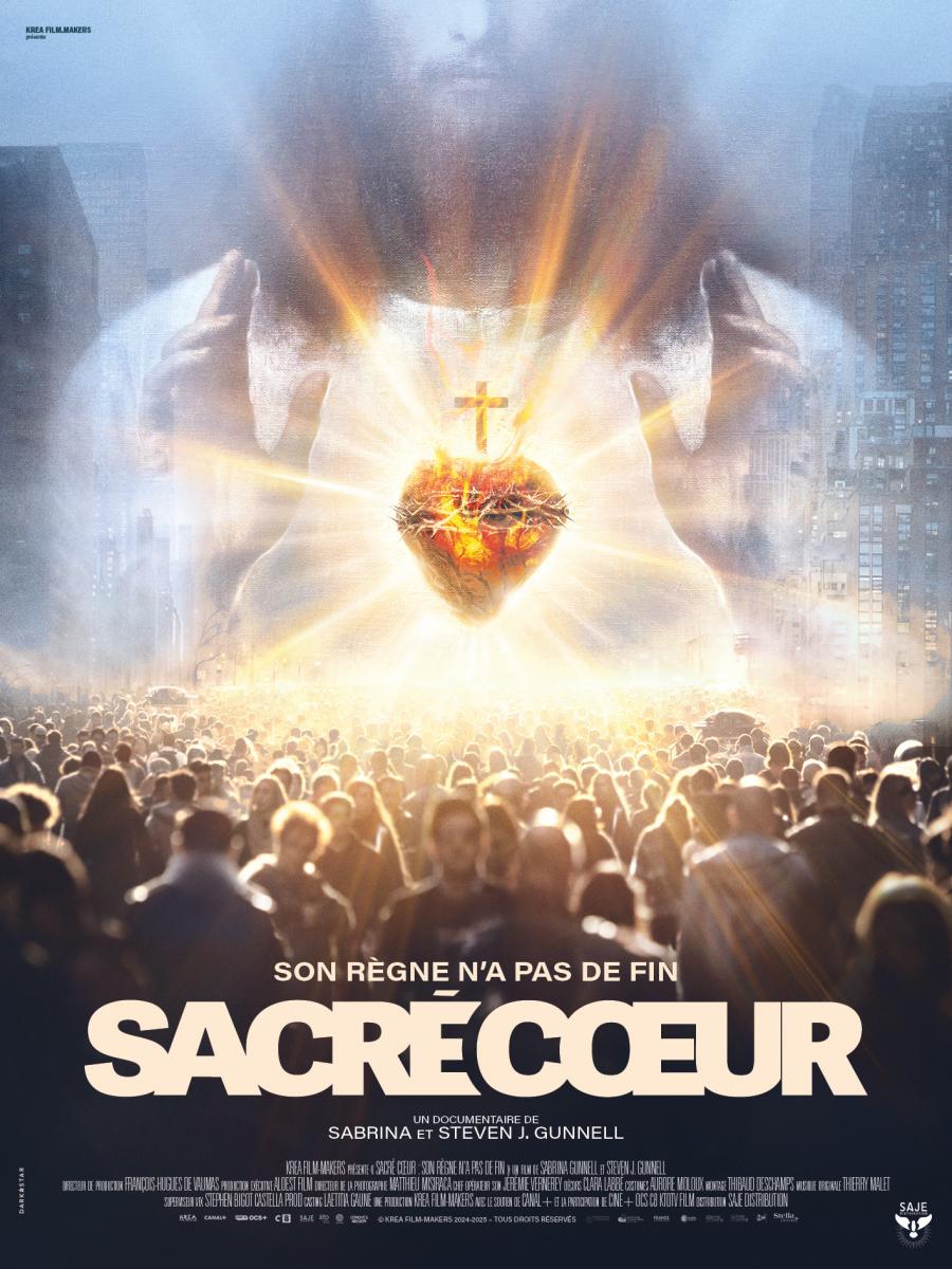 Au sujet du film "Sacré-Cœur"